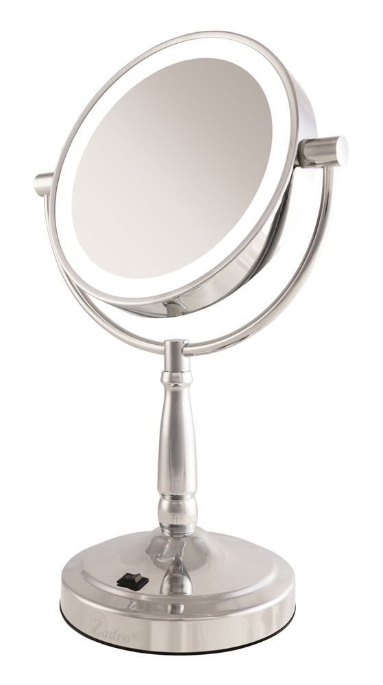 GuestSupply US | Cordless Dual-Sided LED Lighted Vanity